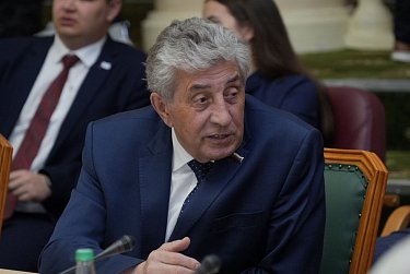 В Оренбуржье реализуется уникальный спортивный проект